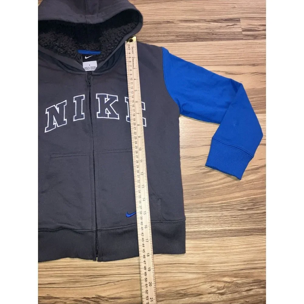 Nike toddler boys